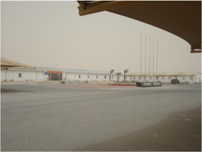 New-Doha-Port---Office-Facilities