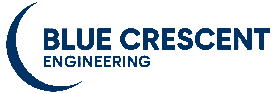 Blue Crescent Engineering
